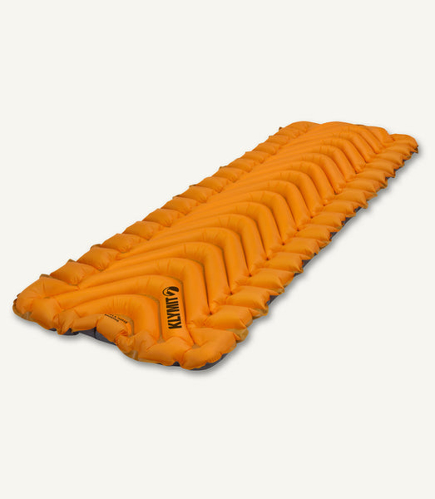 Insulated Static V Lite™ Isomatte